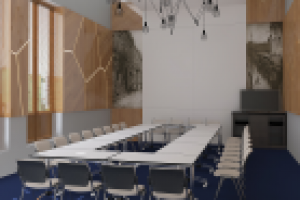 конференц зал