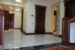 холл в квартире (фото)