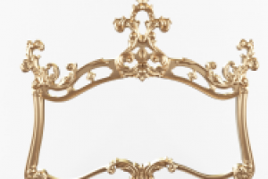 декор резной