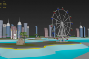 локация для игры