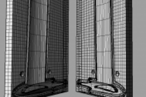 модель матрицы