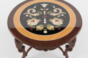 стол классика