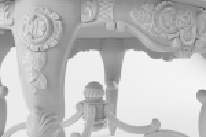 стол классика