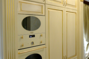 кухня кл;ассик