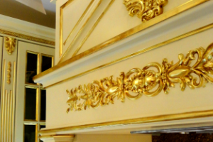 кухня кл;ассик