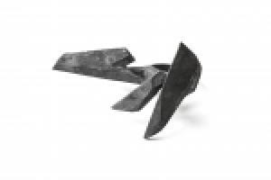 кольцо feathers