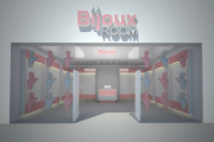 bijoux room