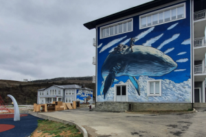 Планета Цмур