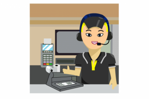 Проект для Вкусно и Точка