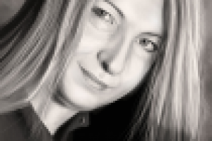 Гиперреалестичный портрет