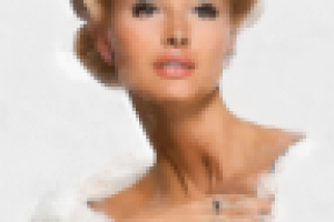 Незнакомка