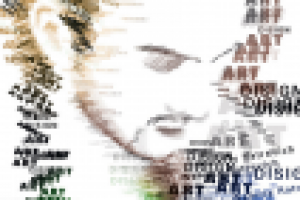 Автопортрет