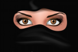 Мусульманка