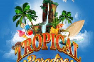 Векторный плакат на туристическую тему