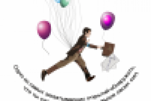 Открытка на тему бизнес