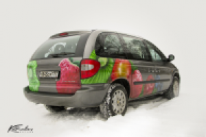 Фруктовый микс