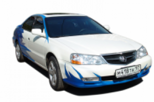 Acura TL2000 Топаз
