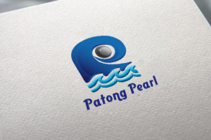 Логотип отеля Patong Pearl Phuket