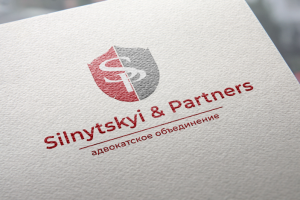 Логотип для адвокатской компании