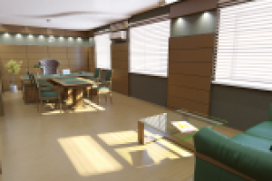 кабинет директора