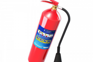 Огнетушитель