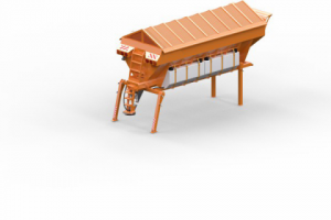 Моделирование коммунальной техники для сайта компании.