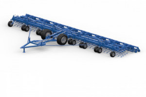 Моделирование сельхозтехники для сайта компании.