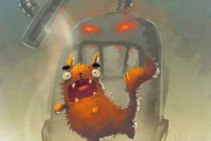 КОШмар на улице Вязов