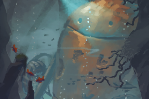 Тайна Третьего Океана