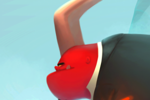 Grand Inspector and his minions