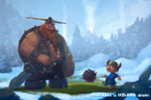 Football in Iceland begins