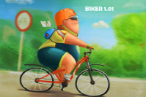 Biker 1.01