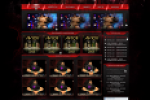 Работа 1913615