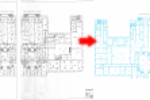 цокольный этаж