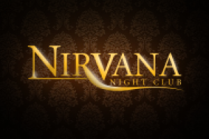 логотип для клуба НИРВАНА