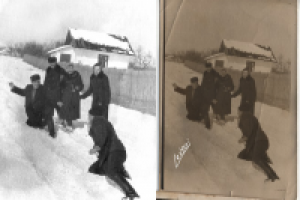 реставрация 2