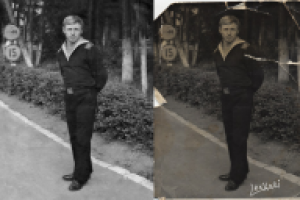 реставрация 1