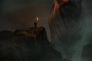 photoshop manipulation