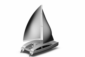 Различные твердотельные 3D-модели