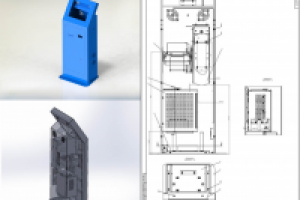 Терминал оплаты