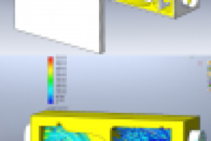 Приточно-вытяжная установка