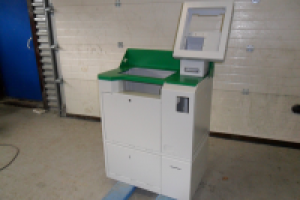 Печатный терминал