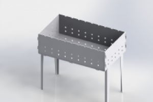 Манган на пазлах