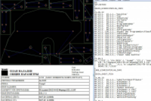 Программа для резки на лазерном станке TRUMPF