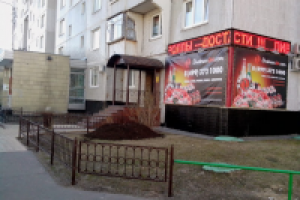 Проектирование и изготовление крыльца, забора и бегущих строк