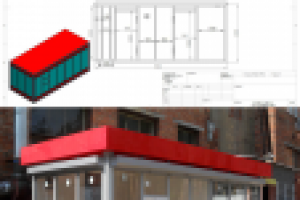 Павильон Липецк