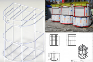 Квасная палатка