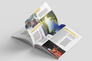 Журнал "Великие столицы"