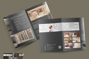 Брошюра "Мастер мебели"