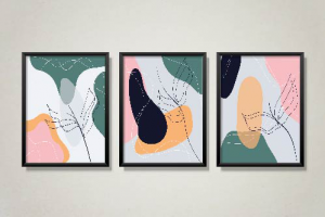 Дизайн постеров